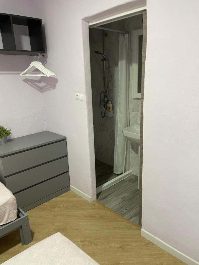 Casa Claddagh Hotel Sax Buitenkant foto