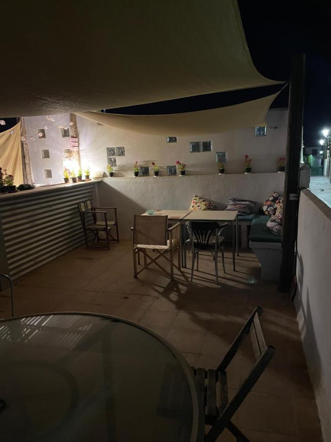 Casa Claddagh Hotel Sax Buitenkant foto