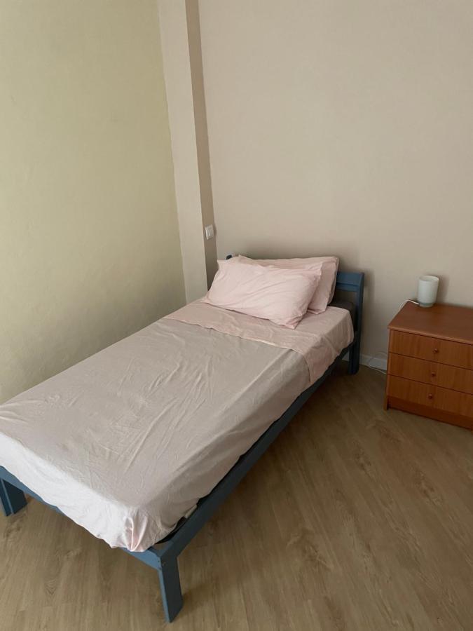 Casa Claddagh Hotel Sax Buitenkant foto